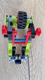 CLAAS Wheelbarrow