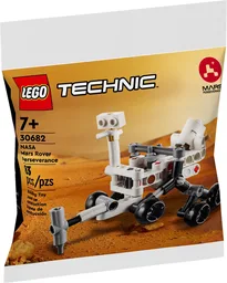 NASA Mars Rover Perseverance polybag