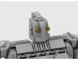 The Iron Giant