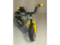 BMX Bike