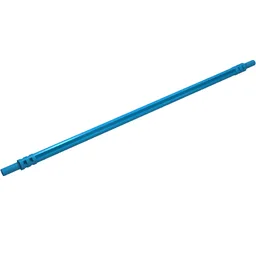Axle Hose, Soft 19L / Dark Azure