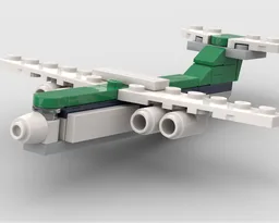 Airplanes Set