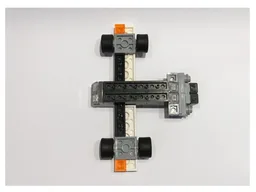 30183 Cargo Plane
