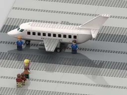 Embraer 195