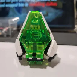 Lotus Lander