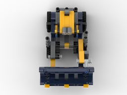 42147 - Wheel Loader