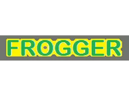 Frogger for Atari