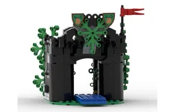 Lost Gatehouse