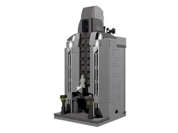 Mini modular Tower