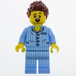 Sleepyhead (CMF)