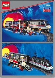 Metroliner