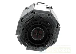 Imperial Troop Drop Pod