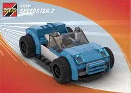 60285 Speedster 2