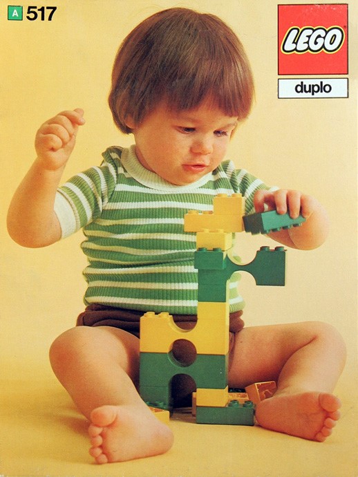 Lego Bricks, Half Bricks and Arches