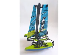 Stand for Catamaran (42105)