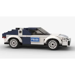 Inspector Gadget's Gadgetmobile