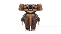 BROWNIE