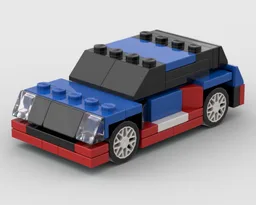 Renault 5 turbo 3E