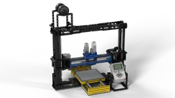 Functional 3D Printer