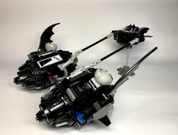 Batman Podracer