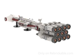 UCS Tantive IV