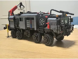 Doomsday Wanderer V3.0