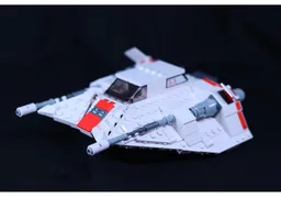 Snowspeeder, T-47 Airspeeder