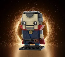 Doctor Strange Brickheadz - MCU