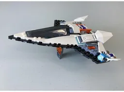 60430 Modularize my A model