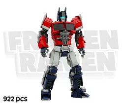 Optimus Prime