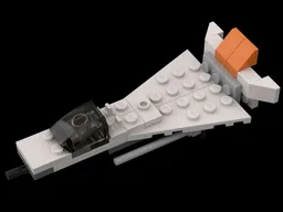 912055 War Plane #09