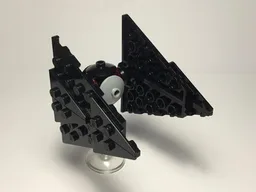 Micro Tie-Dagger