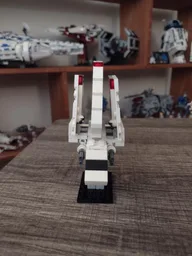 Micro Build - Lambda Class Shuttle - V2