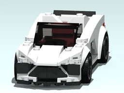 2020 Mid-Engine Corvette Roadster