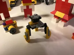 31014 Camera Tripod