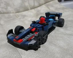 76920 Formula 1 Ford