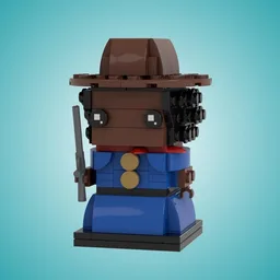 Harriet Tubman