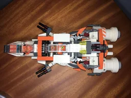Delta F-1