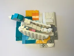 31140 - Swan