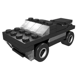 30183 Muscle car