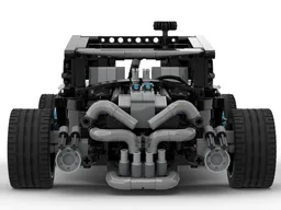 Bone Shaker