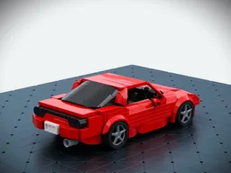 Mazda RX-7