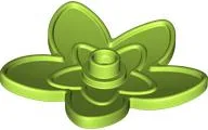 Duplo Plant / Leaf / Flower, 5 Points