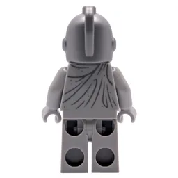 Statue, Knight