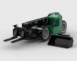 Telehandler