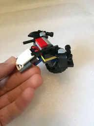 Transformer from 31085
