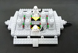 Imperial Logistics Trailer V1