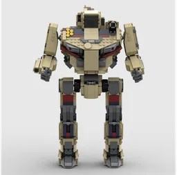 Battletech Shadowhawk