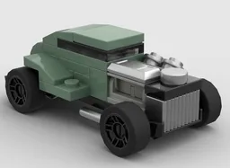 Hot Rod HW