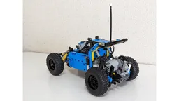 Off Road Buggy RC